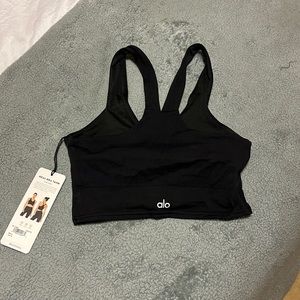 Real Bra Tank